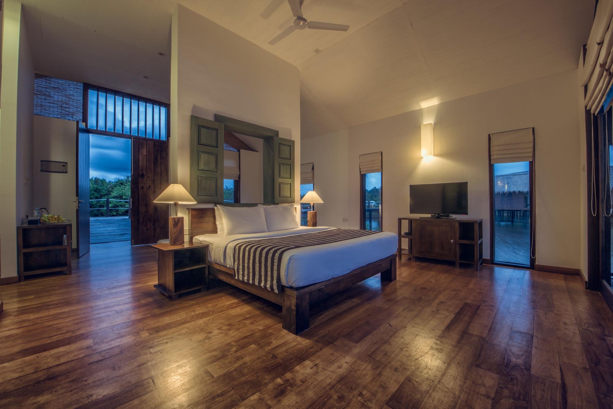 Suriya Resort Wayikkal Dış mekan fotoğraf
