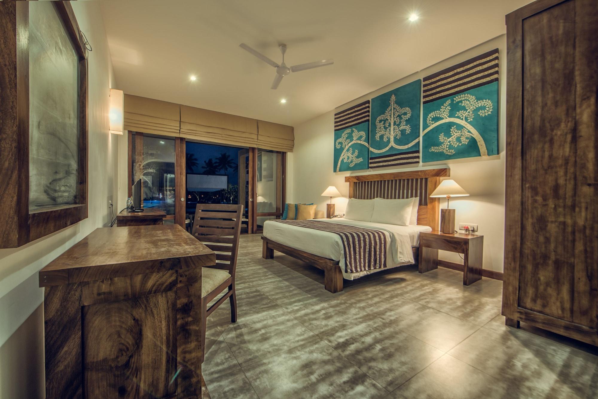 Suriya Resort Wayikkal Dış mekan fotoğraf