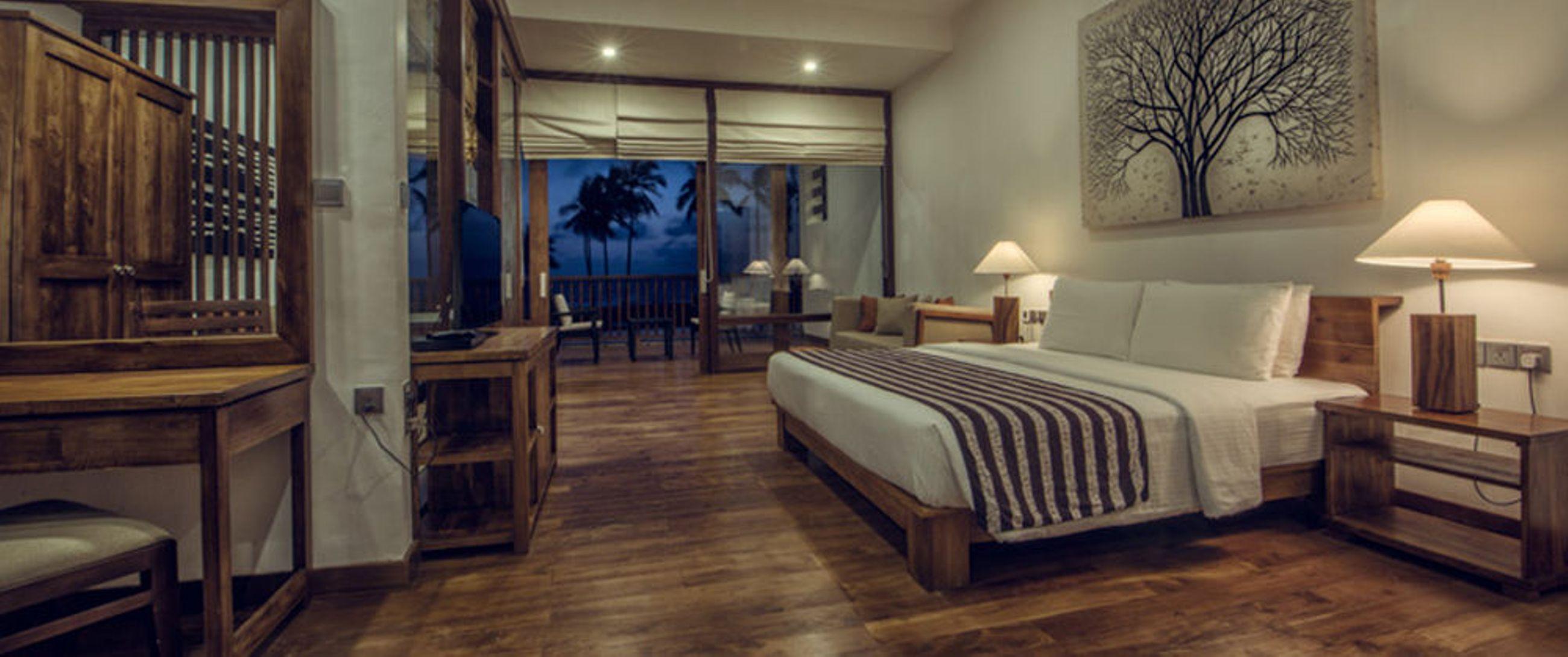 Suriya Resort Wayikkal Dış mekan fotoğraf