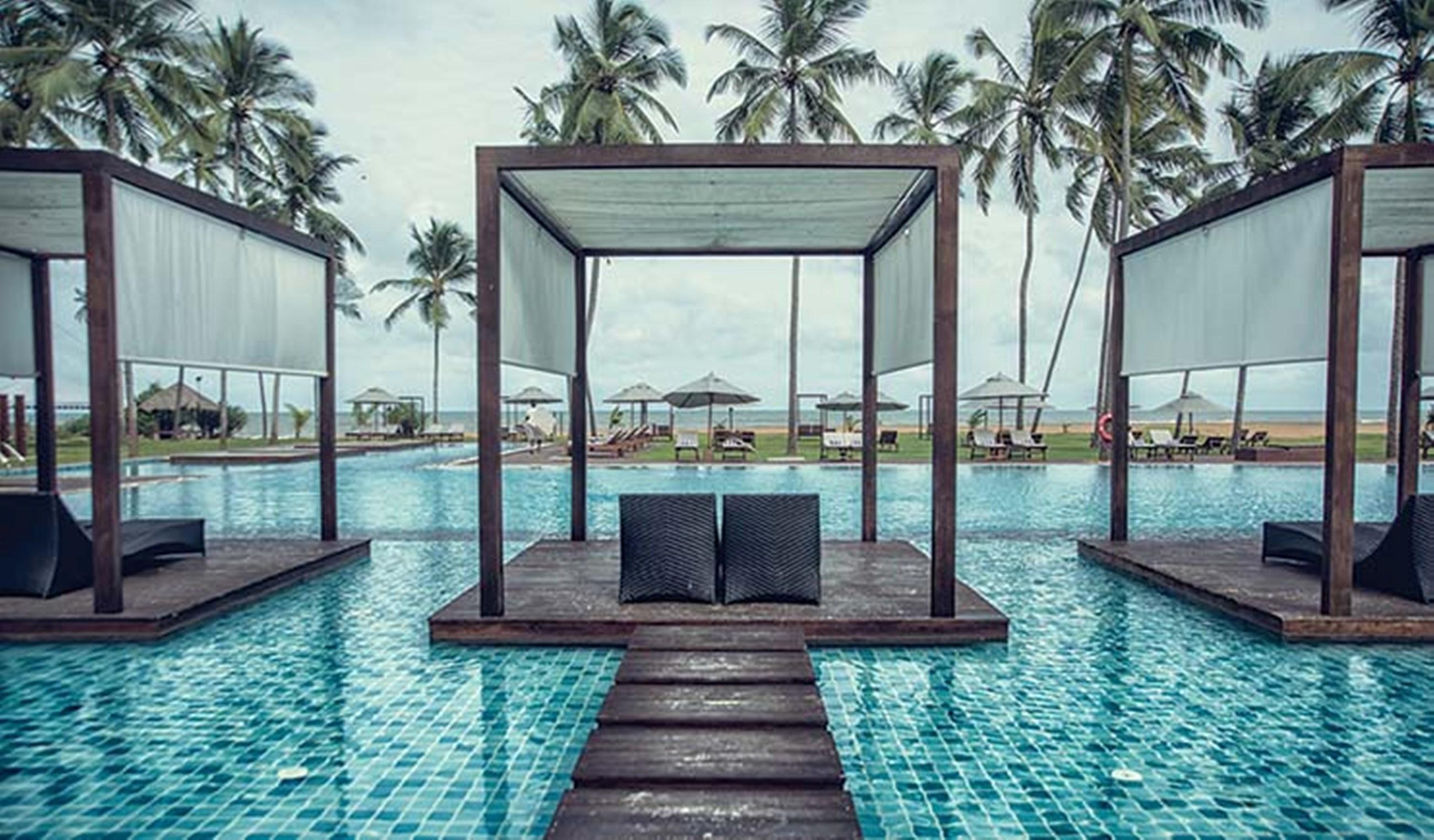 Suriya Resort Wayikkal Dış mekan fotoğraf
