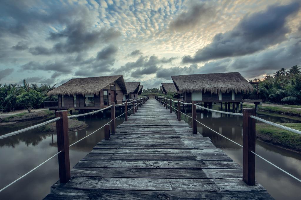 Suriya Resort Wayikkal Dış mekan fotoğraf