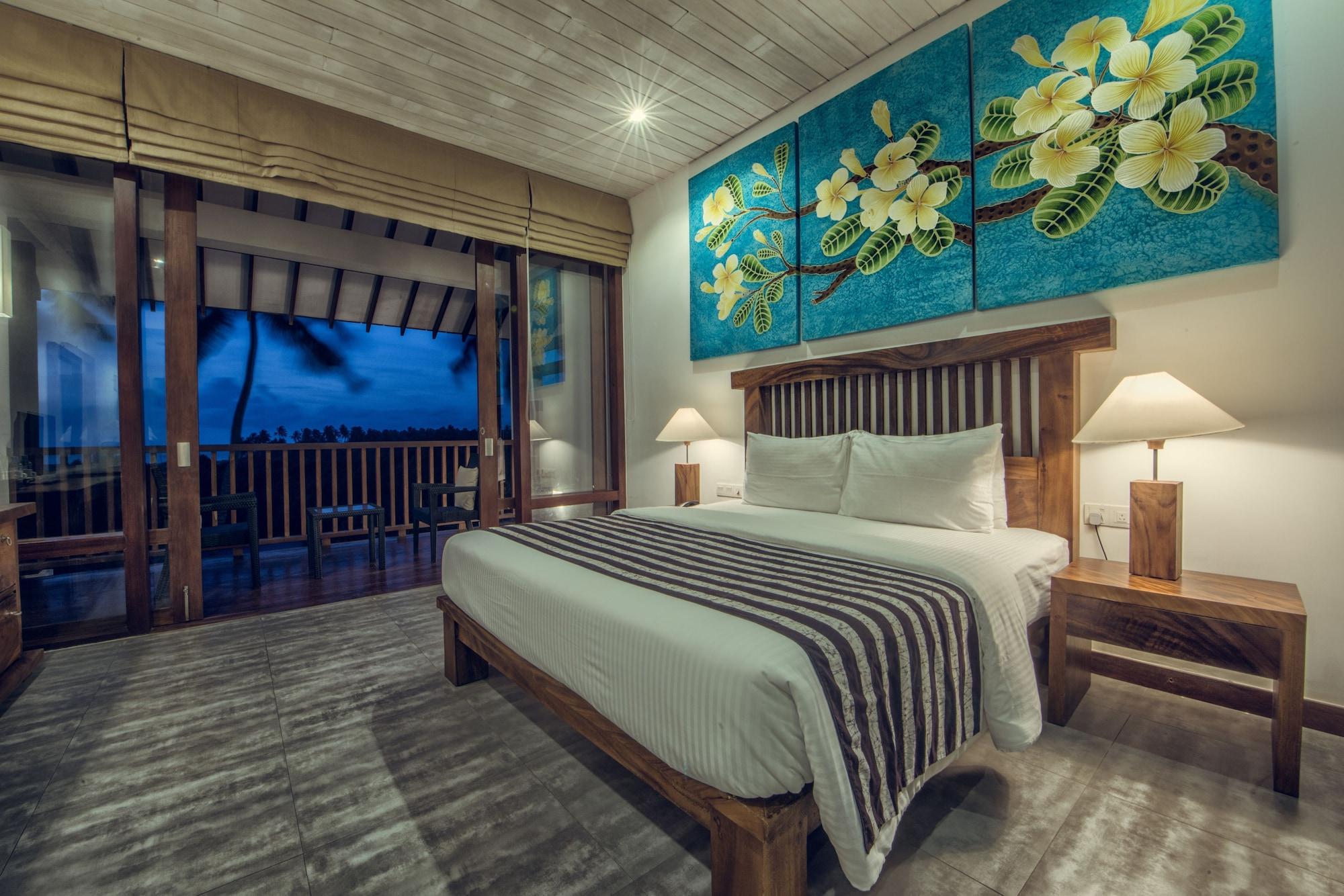 Suriya Resort Wayikkal Dış mekan fotoğraf