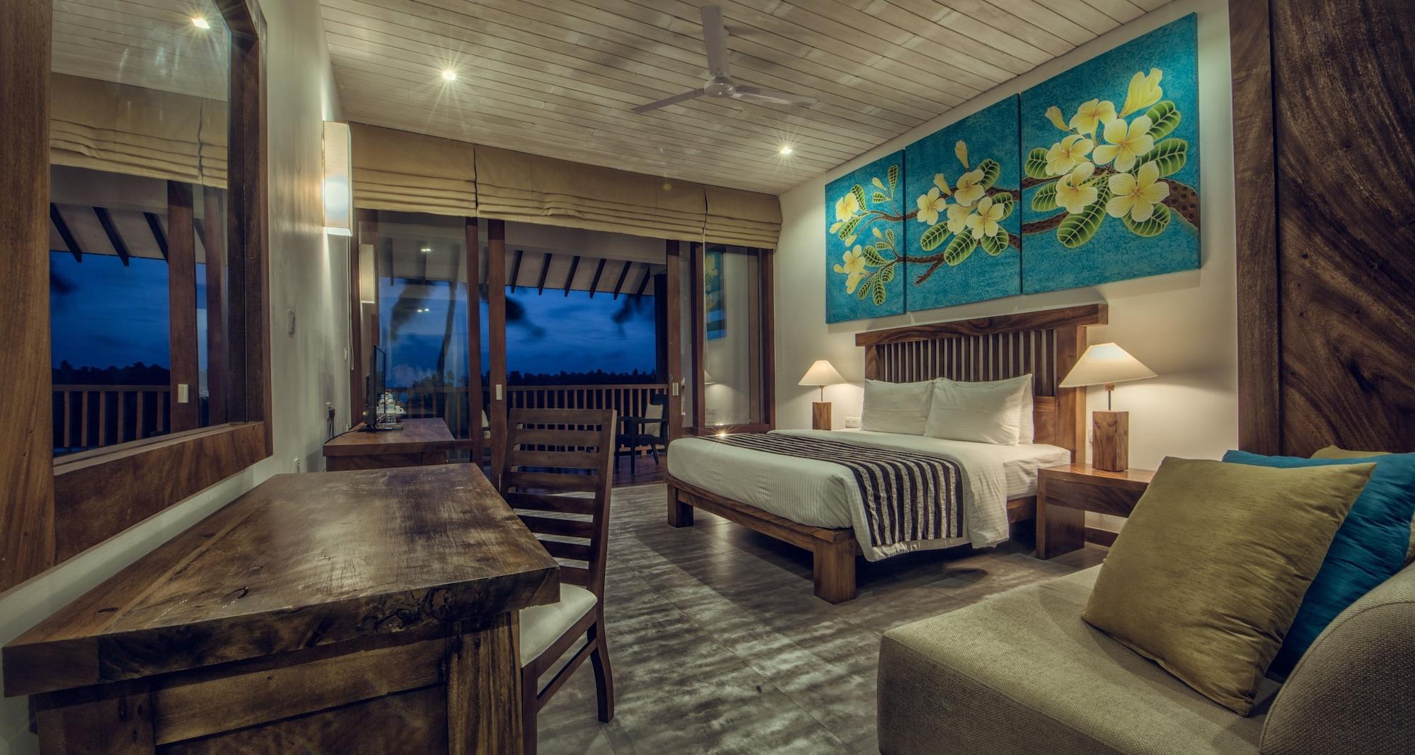 Suriya Resort Wayikkal Dış mekan fotoğraf