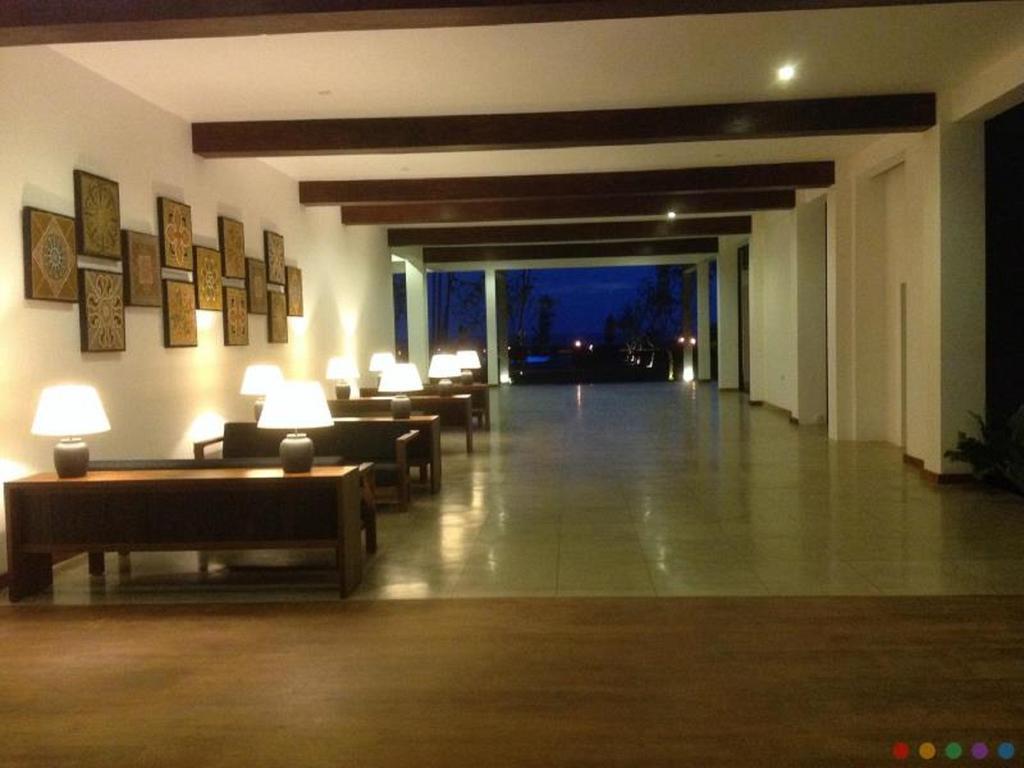 Suriya Resort Wayikkal Dış mekan fotoğraf