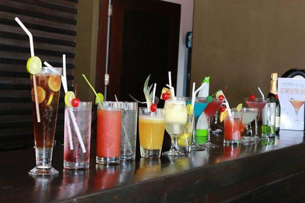 Suriya Resort Wayikkal Dış mekan fotoğraf