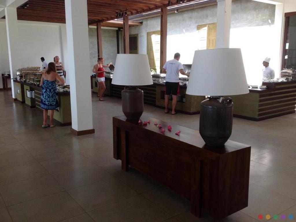 Suriya Resort Wayikkal Dış mekan fotoğraf