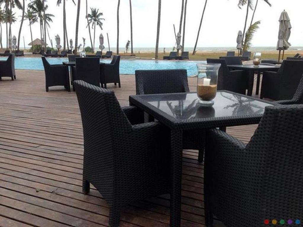 Suriya Resort Wayikkal Dış mekan fotoğraf