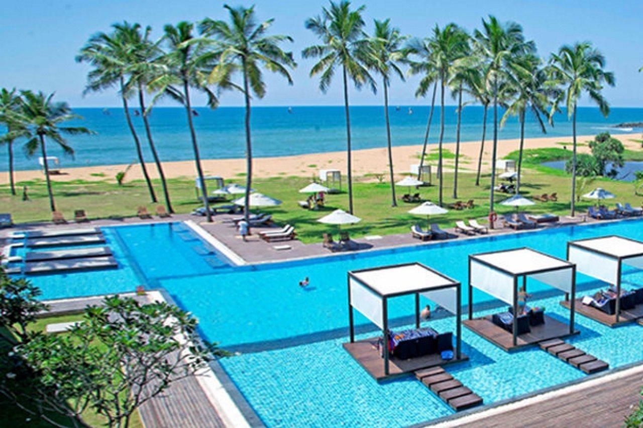 Suriya Resort Wayikkal Dış mekan fotoğraf