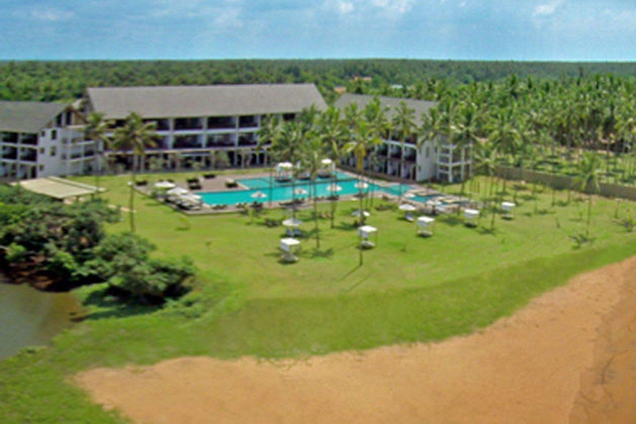 Suriya Resort Wayikkal Dış mekan fotoğraf