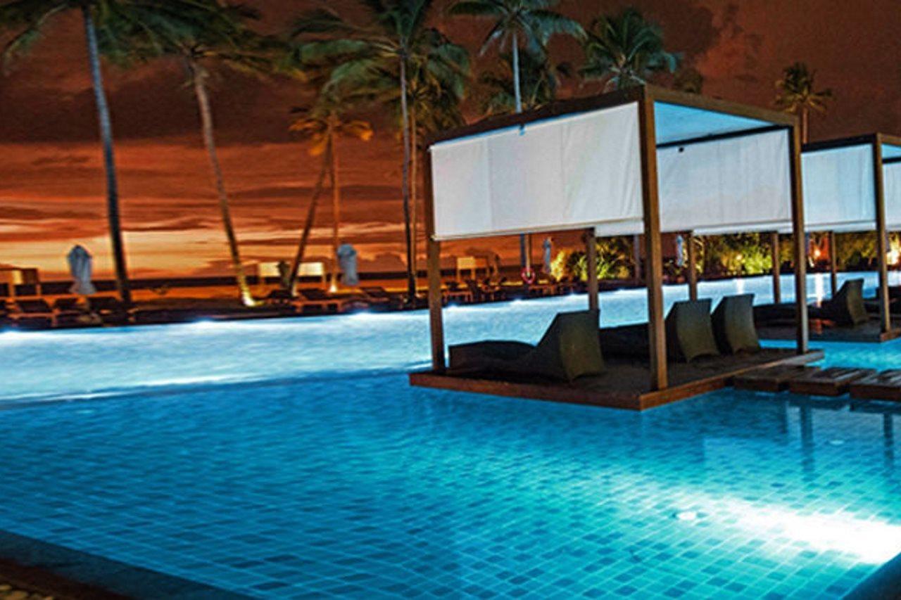 Suriya Resort Wayikkal Dış mekan fotoğraf
