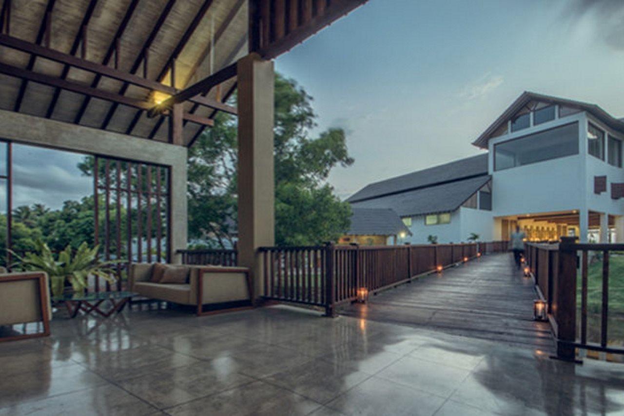 Suriya Resort Wayikkal Dış mekan fotoğraf