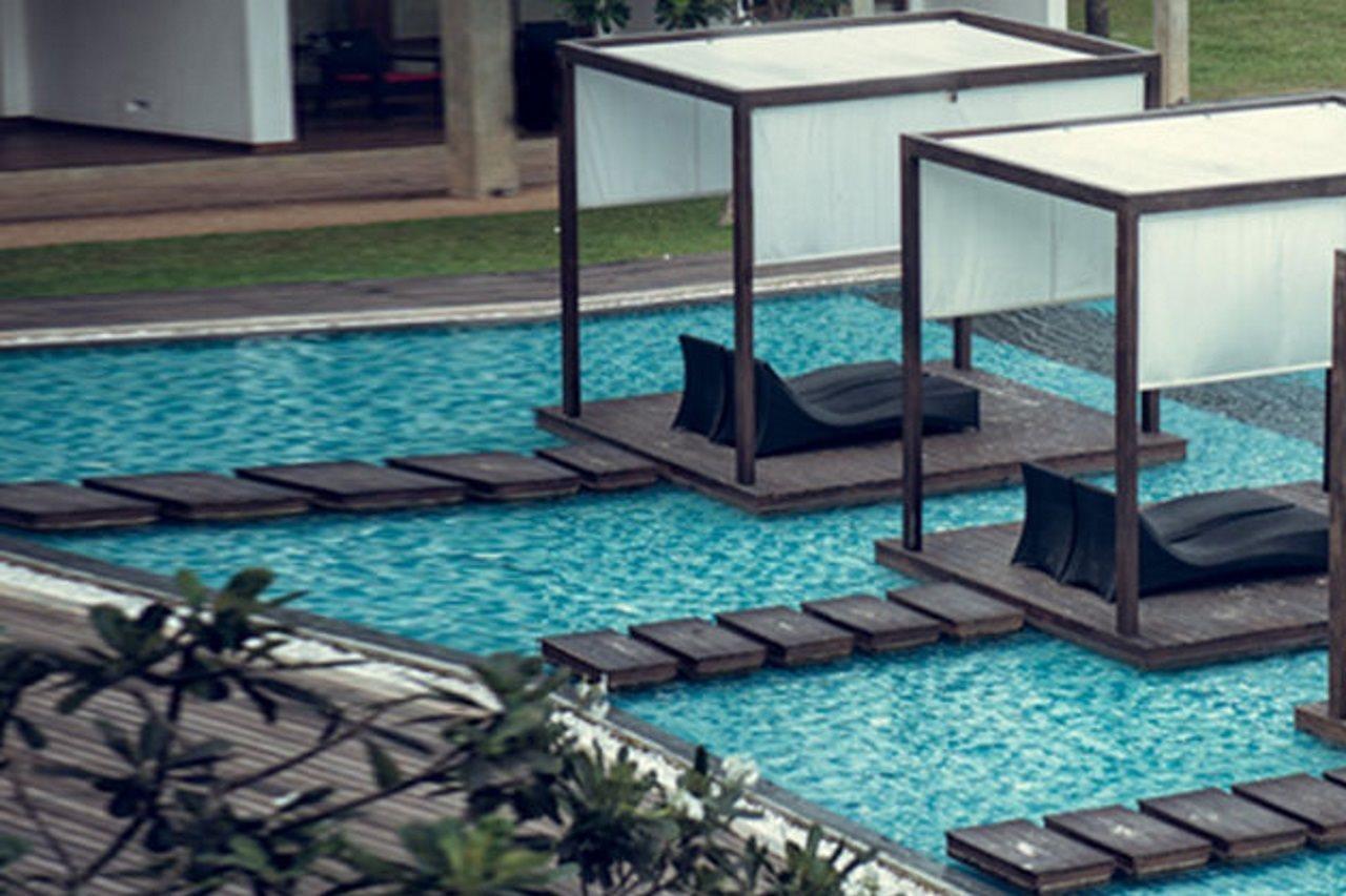 Suriya Resort Wayikkal Dış mekan fotoğraf