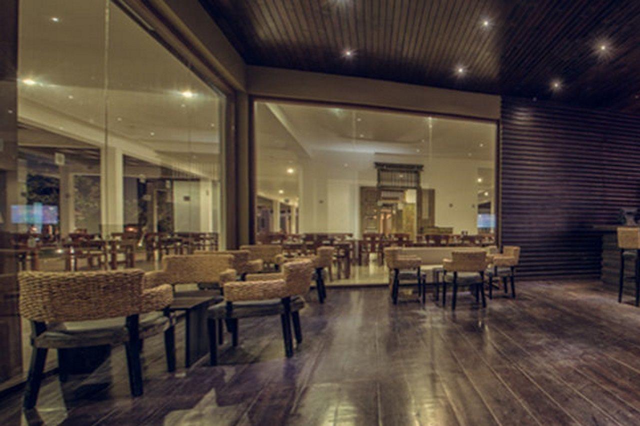 Suriya Resort Wayikkal Dış mekan fotoğraf