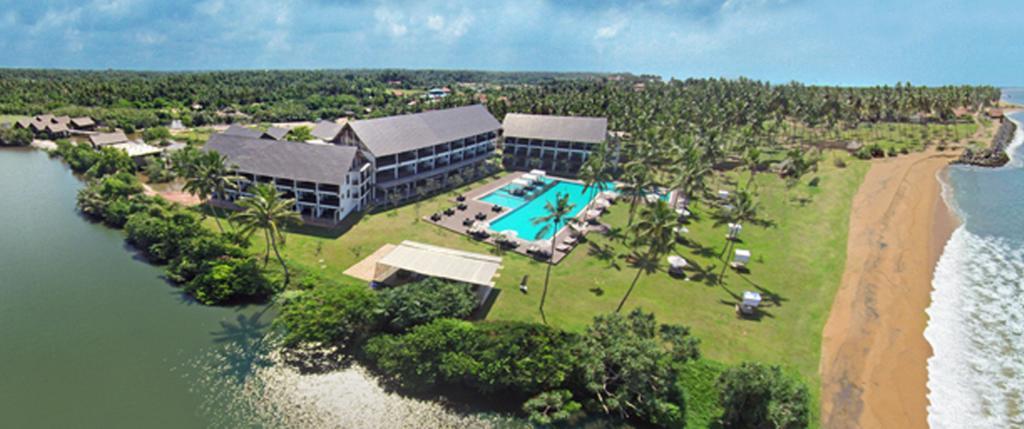 Suriya Resort Wayikkal Dış mekan fotoğraf