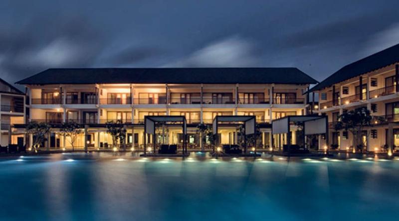 Suriya Resort Wayikkal Dış mekan fotoğraf